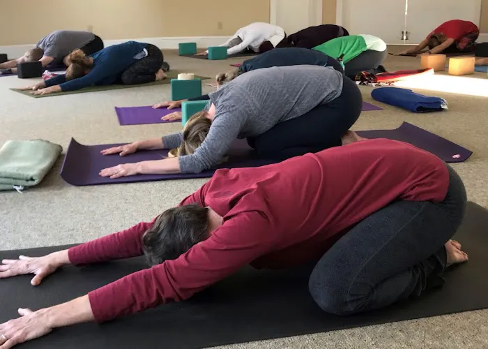 InsideOut Yoga Picture 2