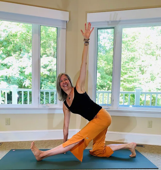 InsideOut Yoga Picture 6