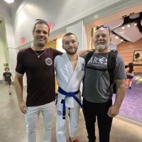 Northern Neck MMA ico