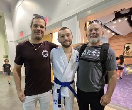 Northern Neck MMA