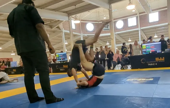 Northern Neck MMA Picture 4