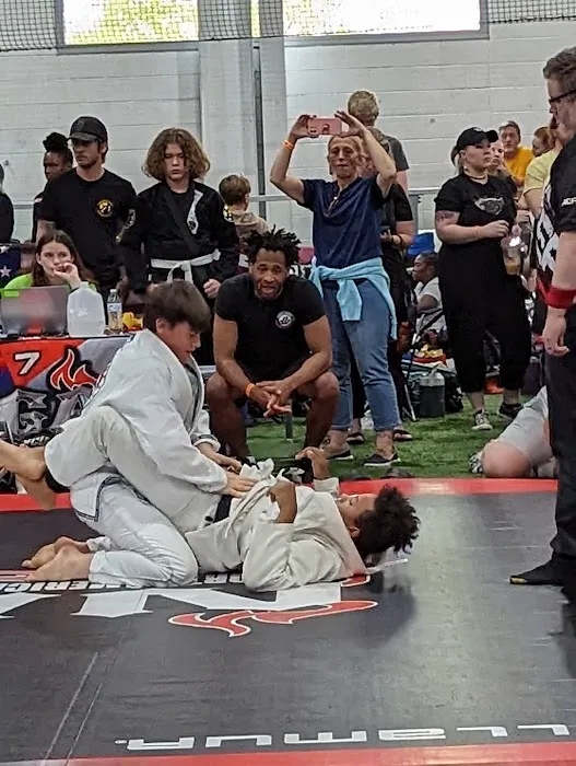 Northern Neck MMA Picture 2