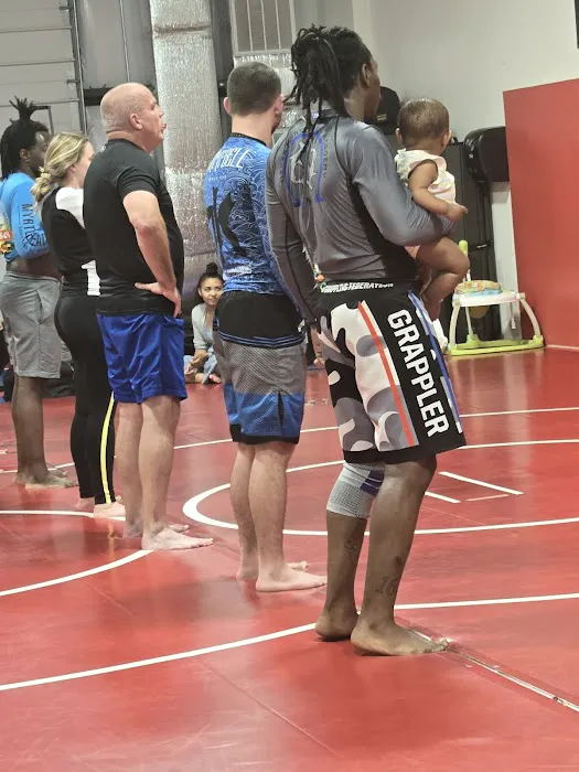 Northern Neck MMA Picture 3
