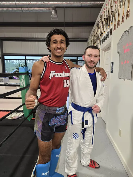 Northern Neck MMA Picture 6