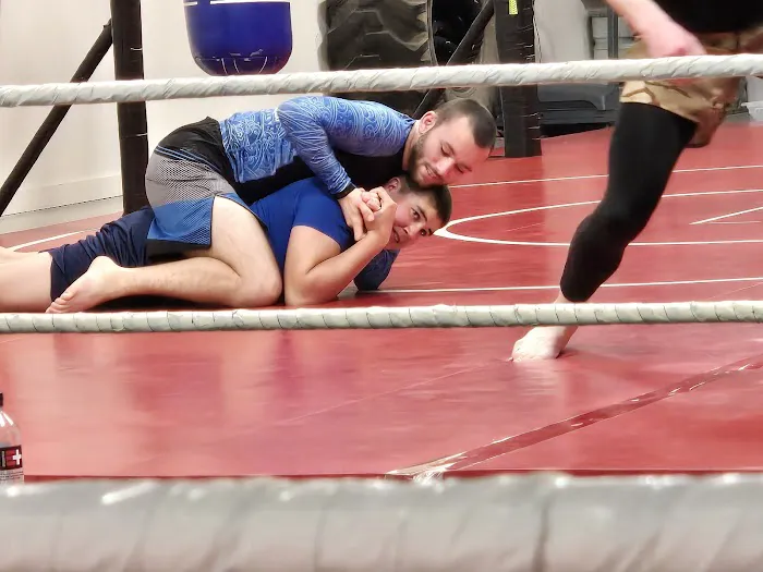 Northern Neck MMA Picture 5