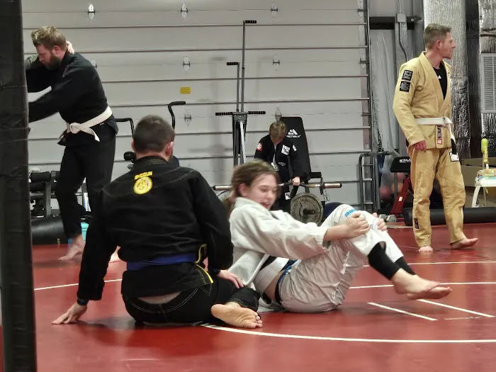 Northern Neck MMA Picture 9