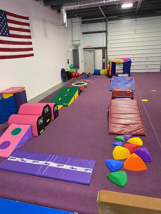 Middlesex Gymnastics Center Picture 9