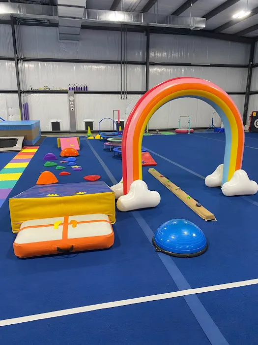 Middlesex Gymnastics Center Picture 3