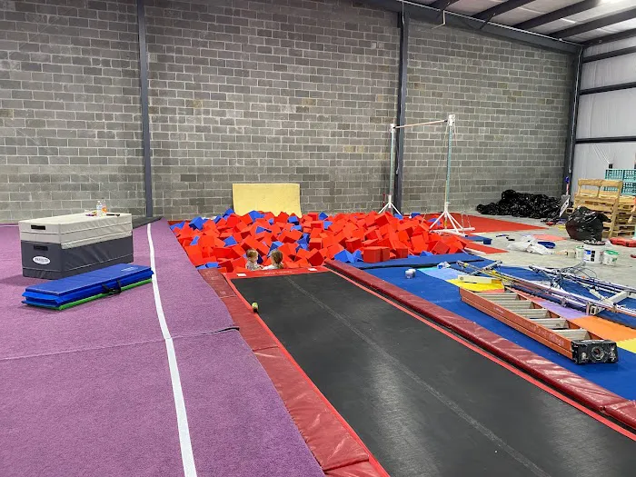 Middlesex Gymnastics Center Picture 1