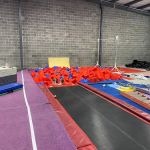 Middlesex Gymnastics Center