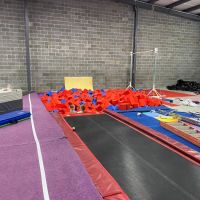 Middlesex Gymnastics Center ico