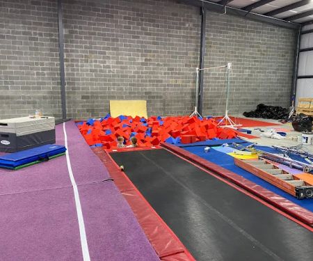 Middlesex Gymnastics Center