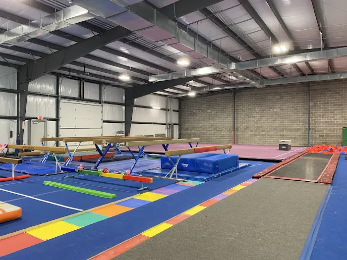 Middlesex Gymnastics Center Picture 4