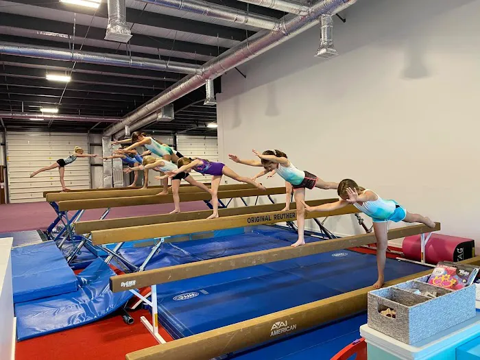 Middlesex Gymnastics Center Picture 7