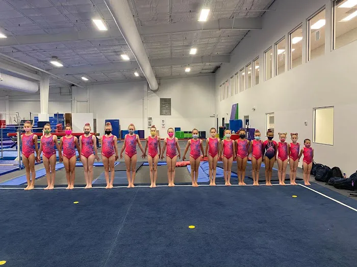 Middlesex Gymnastics Center Picture 8