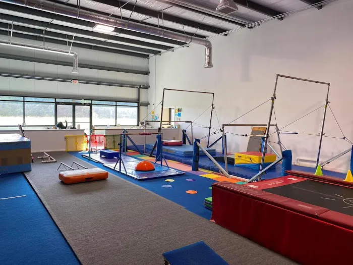Middlesex Gymnastics Center Picture 2