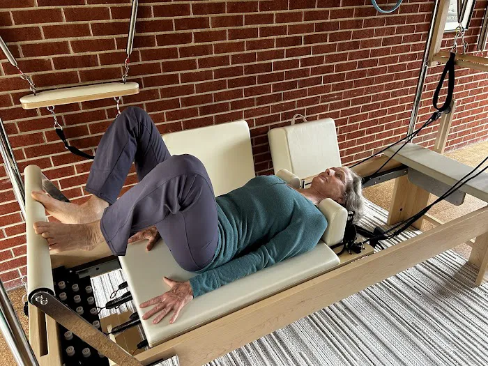 Integrative Pilates with Megan Picture 1