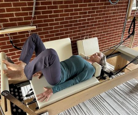 Integrative Pilates with Megan
