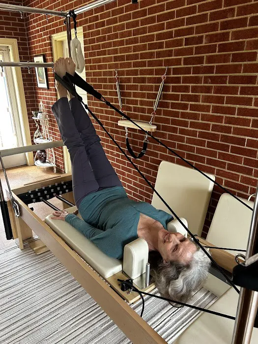 Integrative Pilates with Megan Picture 5