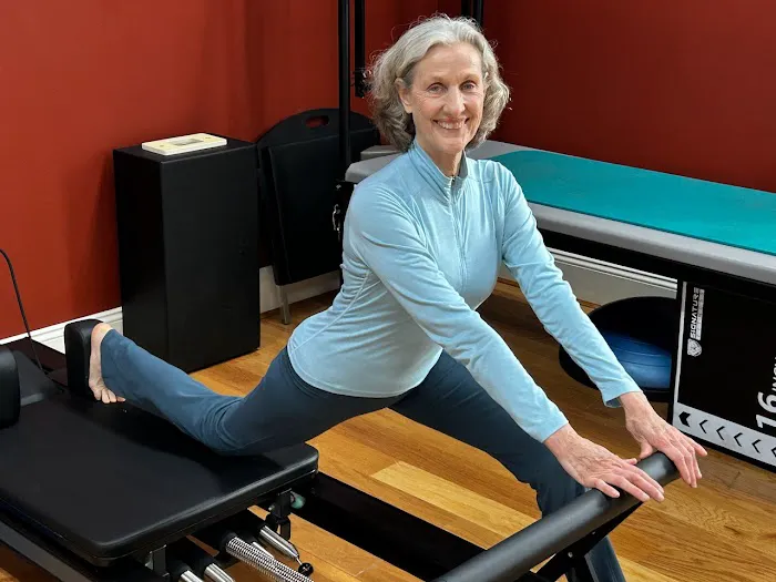 Integrative Pilates with Megan Picture 6