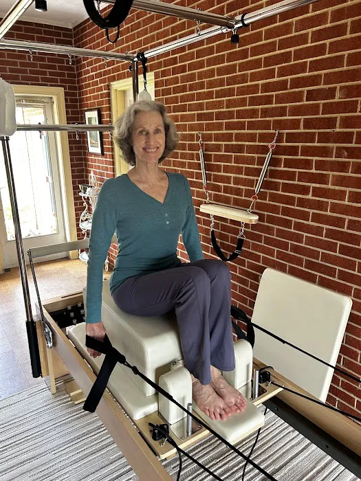 Integrative Pilates with Megan Picture 3