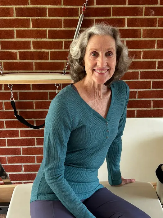 Integrative Pilates with Megan Picture 2