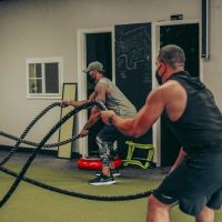 EPIC Fit ico