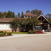 Elizabeth Randolph Lewis Powhatan YMCA ico