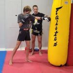 10 Kicks Muay Thai