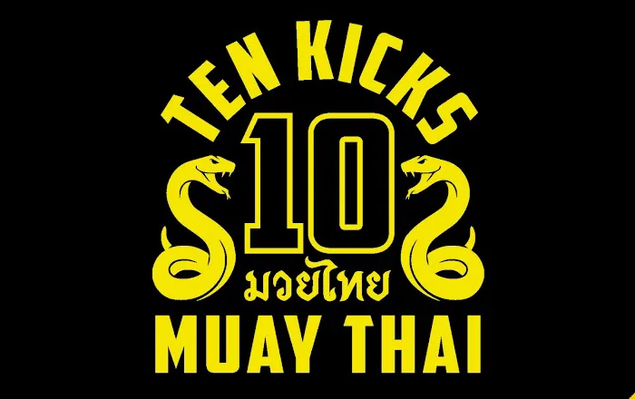10 Kicks Muay Thai Picture 7