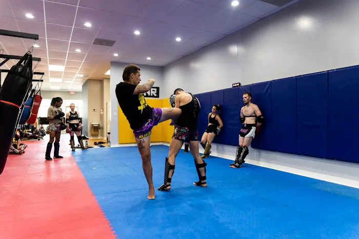 10 Kicks Muay Thai Picture 3