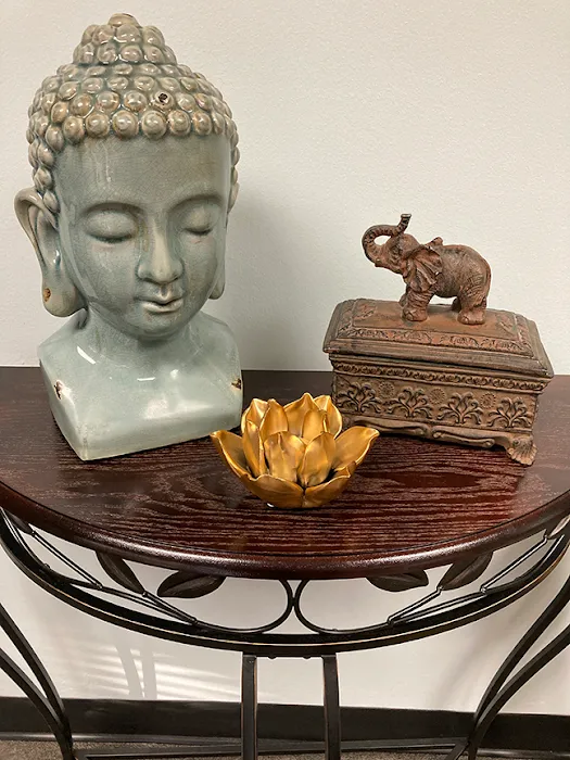 Studio D Yoga Picture 10