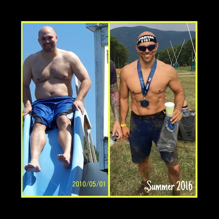Thrive Fitness RVA Picture 2