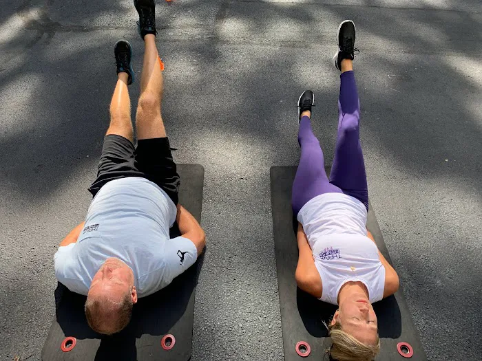 Thrive Fitness RVA Picture 6