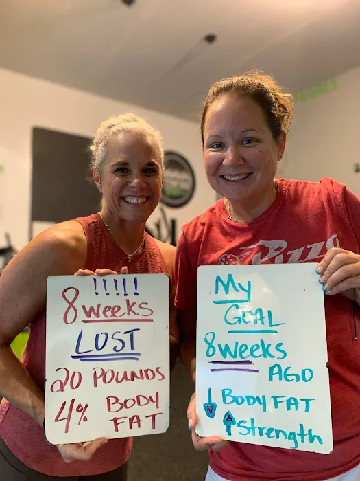 Thrive Fitness RVA Picture 7