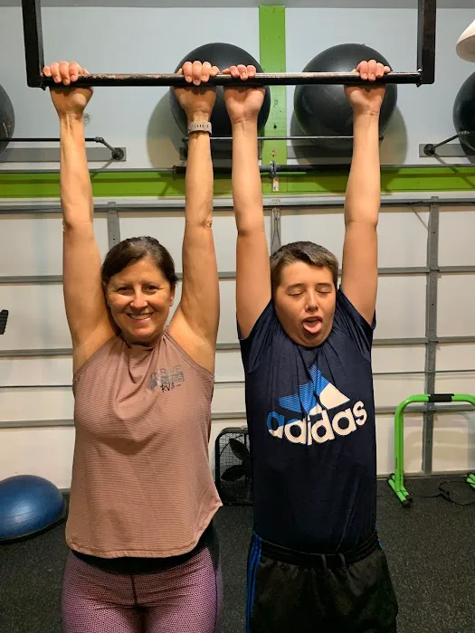 Thrive Fitness RVA Picture 8