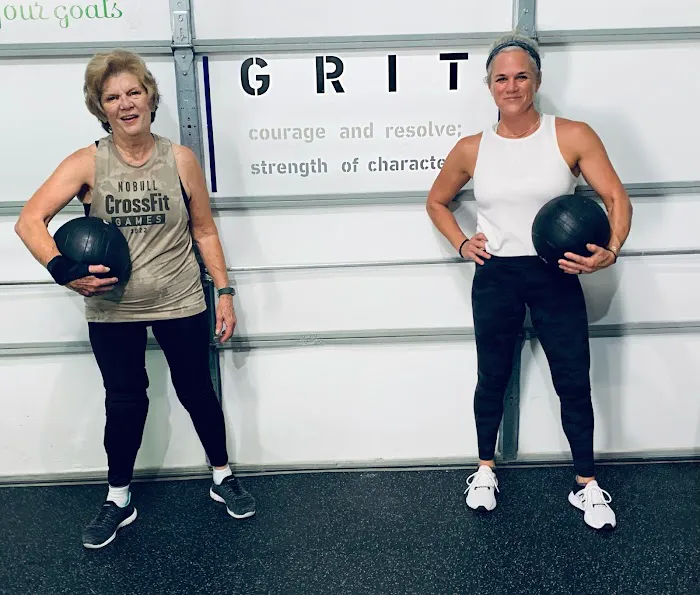 Thrive Fitness RVA Picture 1