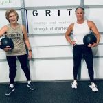 Thrive Fitness RVA