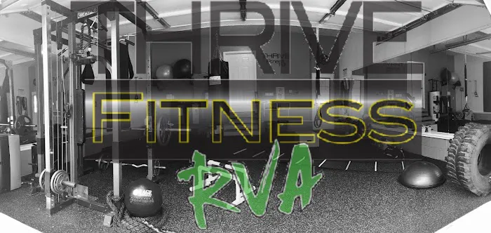 Thrive Fitness RVA Picture 10