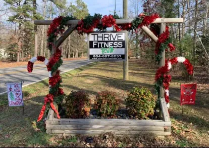 Thrive Fitness RVA Picture 5
