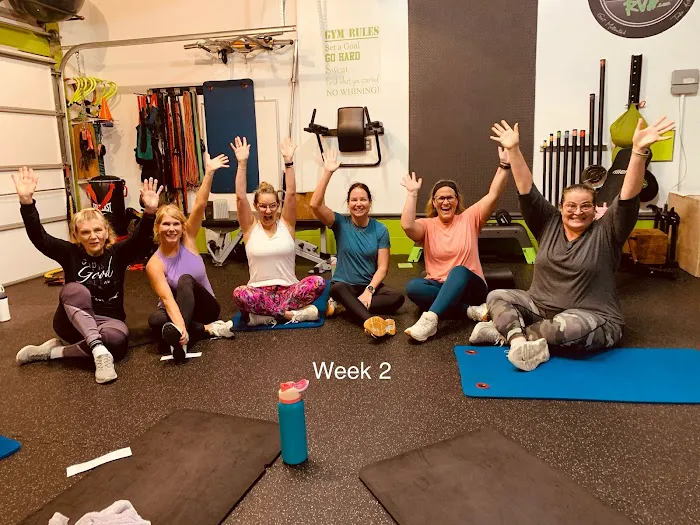 Thrive Fitness RVA Picture 3