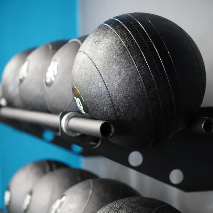 Fit Factory Picture 6