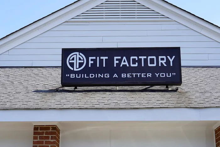 Fit Factory Picture 2