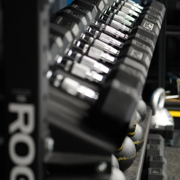 Fit Factory Picture 9