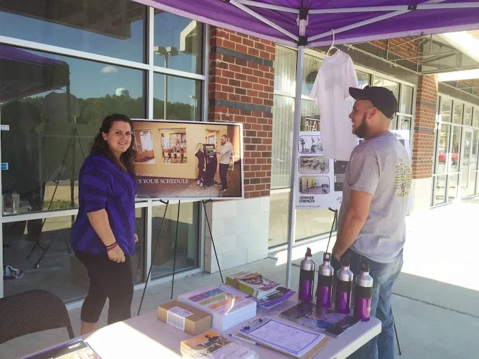 Anytime Fitness Picture 6