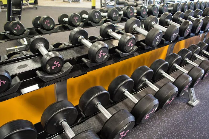 Anytime Fitness Picture 2