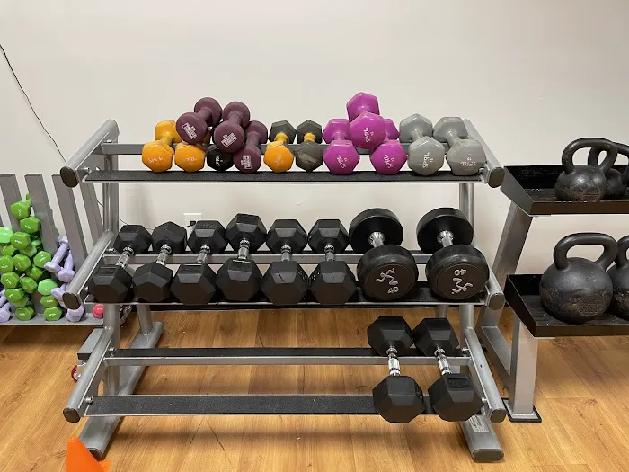 Anytime Fitness Picture 9