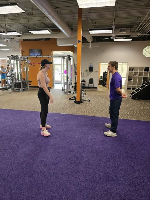 Anytime Fitness Picture 4