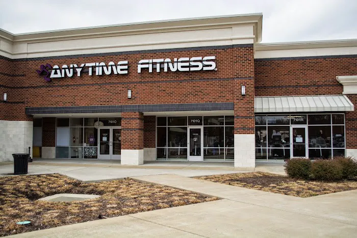 Anytime Fitness Picture 1