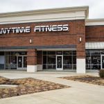 Anytime Fitness
